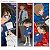 Detective Conan Pos x Pos Collection 8 pieces (Anime Toy) Item picture4