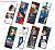 Detective Conan Pos x Pos Collection 8 pieces (Anime Toy) Item picture1