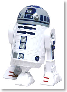 スターウォーズ/ R2-D2 エレクトリック トーキング バンク (完成品)