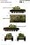 Soviet KV-122 Heavy Tank (Plastic model) Color2