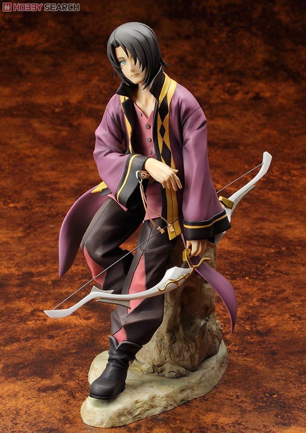 Raven (PVC Figure) Item picture10