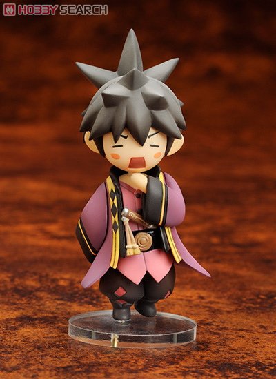 Raven (PVC Figure) Item picture14