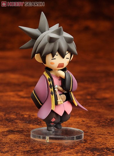 Raven (PVC Figure) Item picture15