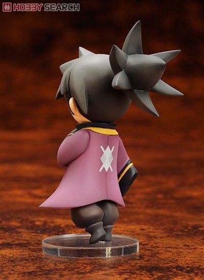 Raven (PVC Figure) Item picture16