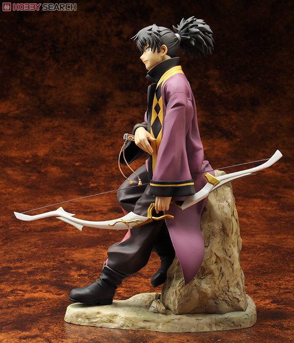 Raven (PVC Figure) Item picture5