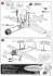 Zero Fighter A6M2a Model 11 設計図2 Thumbnail