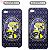 Daughter of Evil iPhone Cover ver Gozenyoji for iPhone5 (Anime Toy) Other picture1