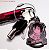 Love Live! Yazawa Nico Emblem Key Ring (Anime Toy) Other picture1