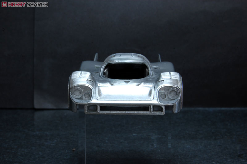 K348 Ver.A : 917LH 1971 Le Mans 24hours Car No.17 J. Siffert / D. Bell (Metal/Resin kit) Item picture5