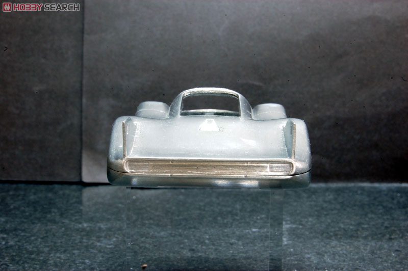 K348 Ver.A : 917LH 1971 Le Mans 24hours Car No.17 J. Siffert / D. Bell (Metal/Resin kit) Item picture6