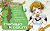 Lovelive! IC Card Sticker Set Ver.2 Koizumi Hanayo (Anime Toy) Item picture1