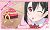 Lovelive! IC Card Sticker Set Ver.2 Yazawa Nico (Anime Toy) Item picture2