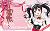 Lovelive! IC Card Sticker Set Ver.2 Yazawa Nico (Anime Toy) Item picture1