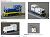 1/80(HO) DB Switcher Locomotive A Body Kit (w/LED Head Lamp Unit) (F Series) (Unassembled Kit) (Model Train) Item picture1