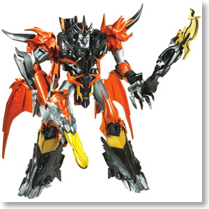 G12 ドラゴトロン (完成品)
