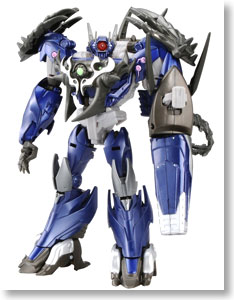 G13 ハンター ショックウェーブ (完成品)
