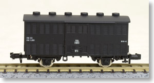 TSUMU1 (1-Car) (Model Train)