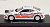 トヨタ86 CUSCO Racing 2012年 ラリー北海道 JN-3クラス優勝 #71 (ミニカー) 商品画像2