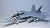 F/A-18F U.S.NAVY VFA-2 バウンティーハンターズ #100 (完成品飛行機) 商品画像1