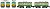 B Train Shorty 113/115 Series Shounan Color (Latter term) (2-Car Set) (Model Train) Other picture1