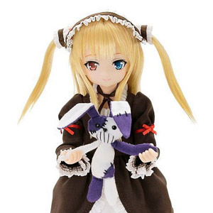 [Boku wa Tomodachi ga Sukunai] Hasegawa Kobato  (Fashion Doll)