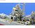 日本海軍 重巡洋艦 利根 エッチングパーツ (プラモデル) その他の画像2