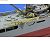 日本海軍 重巡洋艦 利根 エッチングパーツ (プラモデル) その他の画像5