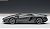 Lamborghini Aventador LP700-4 Metallic Grey (Diecast Car) Item picture3