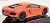 Lamborghini Aventador LP700-4 Metallic Orange (Diecast Car) Item picture3