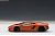 Lamborghini Aventador LP700-4 Metallic Orange (Diecast Car) Item picture6