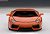 Lamborghini Aventador LP700-4 Metallic Orange (Diecast Car) Item picture7