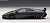 ランボルギーニ ムルシエラゴ LP670-4 スーパーヴェローチェ (グレー) (ミニカー) 商品画像3