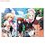 Little Busters! Trading Mini Jigsaw 5 pieces (Anime Toy) Item picture3