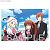 Little Busters! Trading Mini Jigsaw 5 pieces (Anime Toy) Item picture1