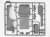 ドイツ G4 高官用乗用車 1935年型 (プラモデル) その他の画像2