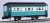 Befu Railway Hafu 7 Passenger Car (Unassembled Kit) (Model Train) Item picture1