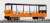 (HOナロー) 黒部峡谷鉄道 ボハフ1000形 開放型客車 2輌セット (2両・組み立てキット) (鉄道模型) 商品画像3