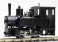 (HOナロー) 井笠鉄道 コッペル1号機 III 蒸気機関車 (組み立てキット) (鉄道模型) 商品画像1 サムネイル