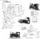 (HOナロー) 井笠鉄道 コッペル1号機 III 蒸気機関車 (組み立てキット) (鉄道模型) 設計図2 サムネイル