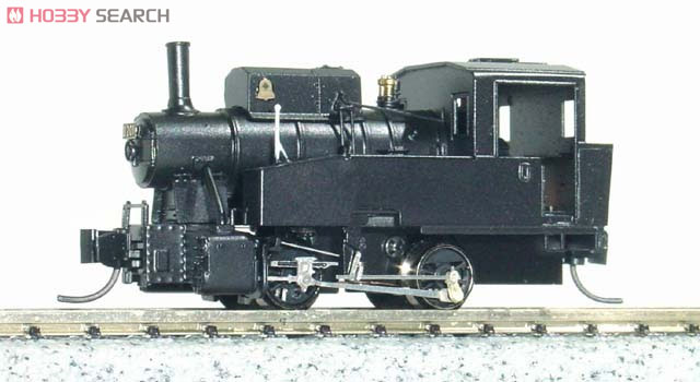 [Limited Edition] J.N.R. Steam Locomotive Type B20 #1 III Otaru Chikko Engine Depot (Pre-colored Completed Model) (Model Train) Other picture1
