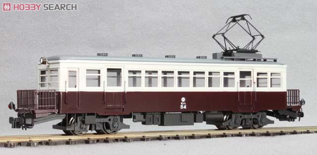 [Limited Edition] (HOe) Shimotsui Dentetsu Moha54 (Pre-colored Completed Model) (Model Train) Item picture1
