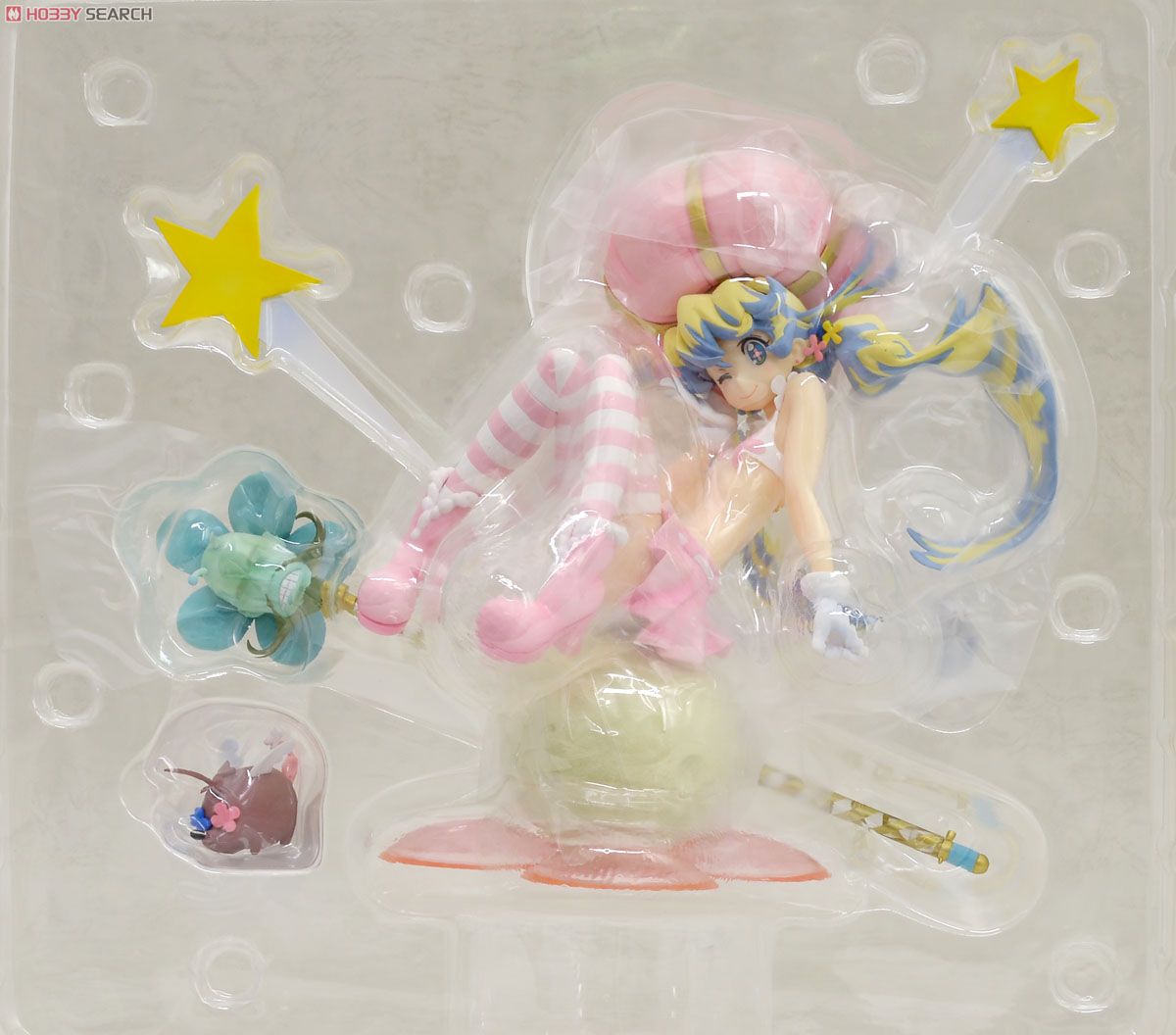 マジカルニア (フィギュア) 商品画像7