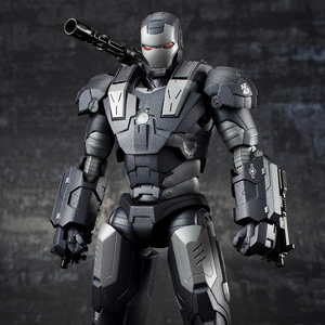 S.H.フィギュアーツ ウォーマシン (完成品)