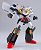 Super Robot Chogokin J-Decker (Completed) Item picture1