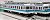 16番 国鉄 153系 電車 (新快速・低運転台) (基本・4両セット) (鉄道模型) その他の画像2
