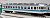 16番 国鉄 153系 電車 (新快速・低運転台) (基本・4両セット) (鉄道模型) その他の画像3