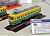 The Railway Collection Toyama Chiho Railway Type 14760 (New Color) (2-Car Set) (Model Train) Other picture3