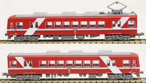 鉄道コレクション 遠州鉄道 30系 (モハ51+クハ61) (2両セット) (鉄道模型)