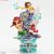 Disney Characters Formation Arts Kingdom Hearts II -vol.3- 6 pieces (Completed) Item picture2
