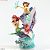 Disney Characters Formation Arts Kingdom Hearts II -vol.3- 6 pieces (Completed) Item picture3